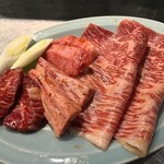 西木屋町 肉しん - 