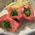 西木屋町 肉しん - 