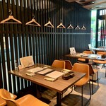 Turu no Omotenashi - 店内