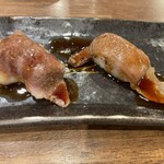 Niku Zushi - 