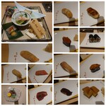 Sushi Kiyomatsu - 