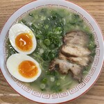 堀製麺 - 