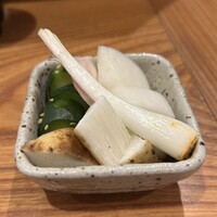 里葉亭 - 
