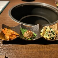 炭火焼肉 ふちおか - 