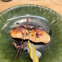 北新地 鮨割烹 のの - 