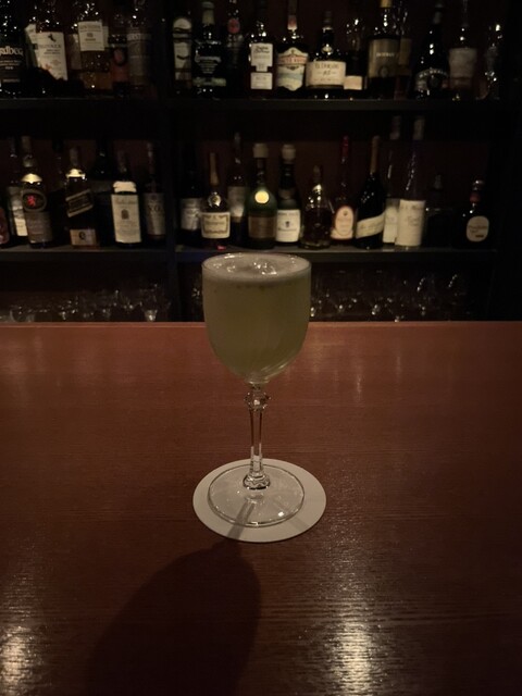 Bar LA NUIT SUCREE photo 2