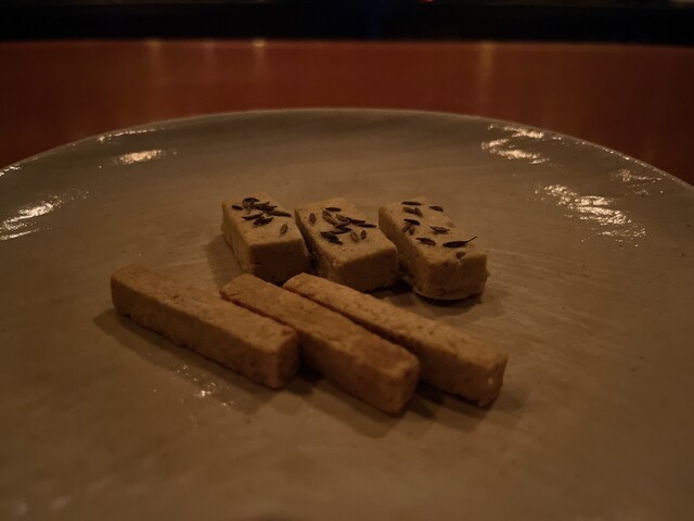 Bar LA NUIT SUCREE photo 3