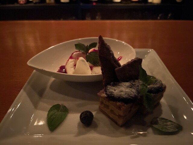 Bar LA NUIT SUCREE photo 4