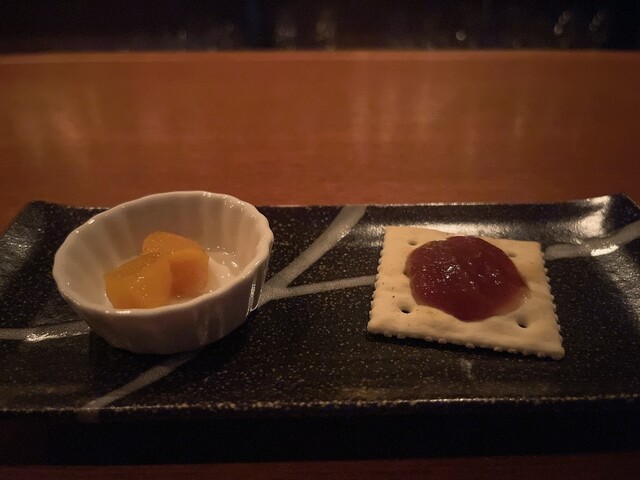 Bar LA NUIT SUCREE photo 5