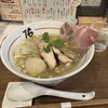 鶏そば 16