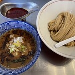 つけ麺 神儺祁 - 