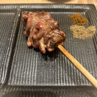 焼鳥 鐡 - 