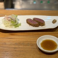 鴨川たかし - 