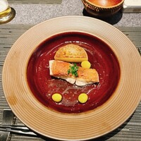 鉄板焼 たまゆら - 