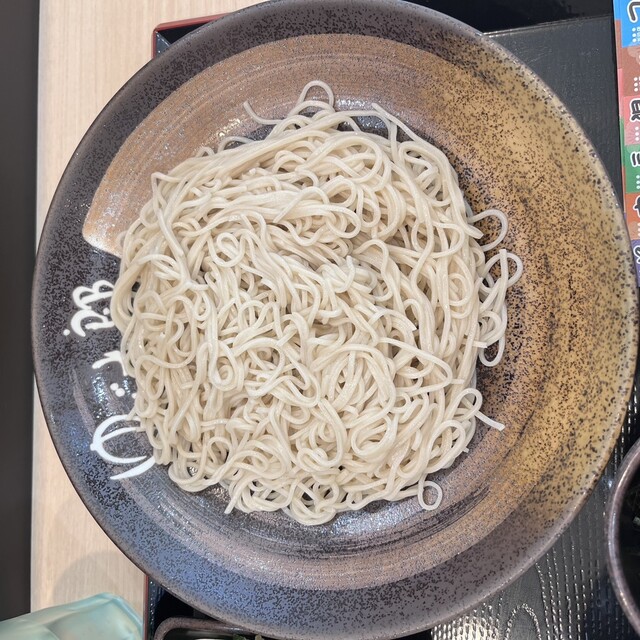 ゆで太郎 高崎上中居町店 - 高崎（上信）/そば | 食べログ