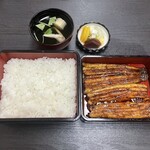 川長 - ご飯と別々