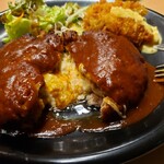 ガスト 神栖店 - 