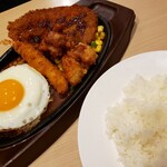 ガスト 神栖店 - 