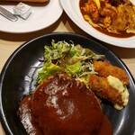 ガスト 神栖店 - 