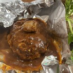 キャピタル東洋亭 本店 - 