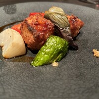 MAIMON GINZA - 