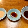 餃子の丸満 - 料理写真: