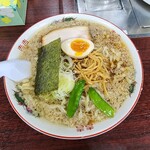 Chuukasoba Taiheiraku - 