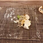 やさいや 鉄板焼野菜 赤坂店 - 