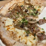 窯焼きイタリアーナ Gubi Gubi - 