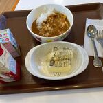 すき家 - お子様カレー４５０円