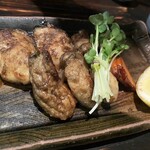 魚Bar 一歩 - 