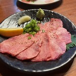 炭火焼肉 勇 - 