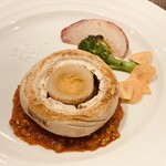 やさいや 鉄板焼野菜 赤坂店 - 