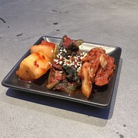 焼肉ここのみ - 