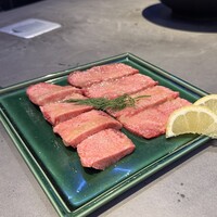 焼肉ここのみ - 