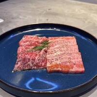 焼肉ここのみ - 
