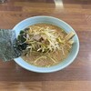 ラーメンショップ 四ツ屋店