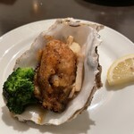 鉄板ビストロ GAKU - 