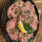 焼肉 ゴーゴー - 料理写真: