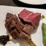 鉄板ビストロ GAKU - 