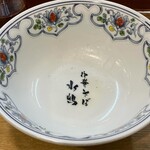 中華そば 水嶋 - 