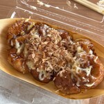 たこ顔 太田内ヶ島店 - 