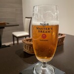 鉄板ビストロ GAKU - 