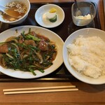 中華料理  代一元 - 