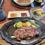 大屋冨幸  - 料理写真: