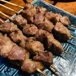 Yakitori Izakaya Uesutan - 