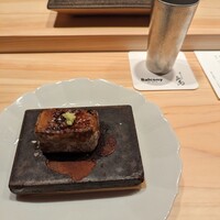 鮨麻布 - 