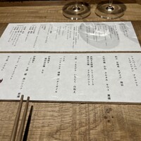 炉端イタリアン ICORIBI 堂島 - 