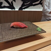 鮨麻布 - 