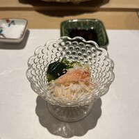 代官山 鮨 たけうち - 